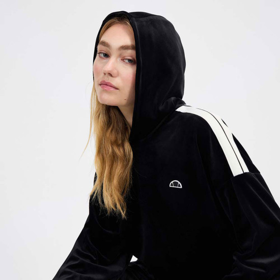 Ellesse Γυναικείο φούτερ Sartoria Izzie OH Hoody